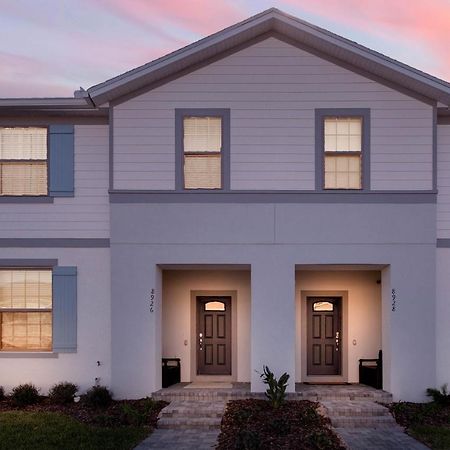 5 Bedrooms - 4,5 Bathrooms - Windsor at Westside 8928 SA Orlando Eksteriør billede