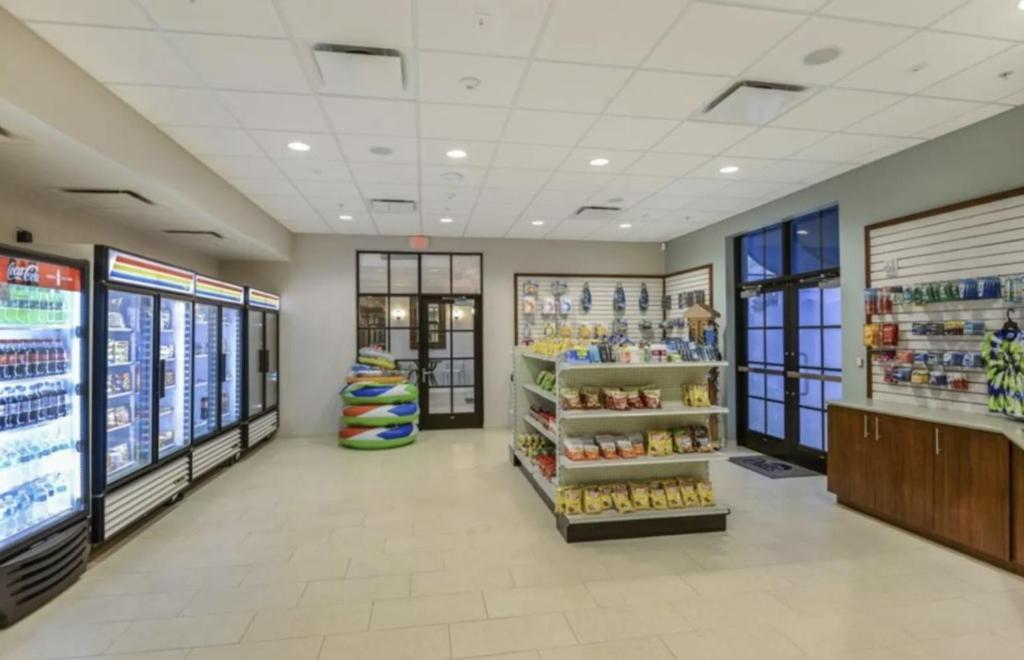 5 Bedrooms - 4,5 Bathrooms - Windsor at Westside 8928 SA Orlando Eksteriør billede